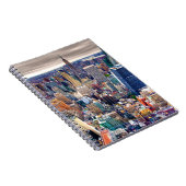 Carnet Empire State Building et Midtown Manhattan (Côté Droit)