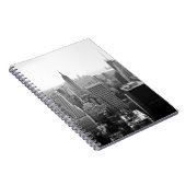 Carnet Empire States Building (Côté Droit)