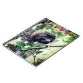 Carnet Emplacement dans l'arbre photo (Côté gauche)