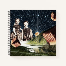 Emprisonné dans la jeunesse éternelle