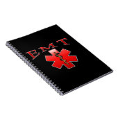 CARNET EMT (Côté Droit)