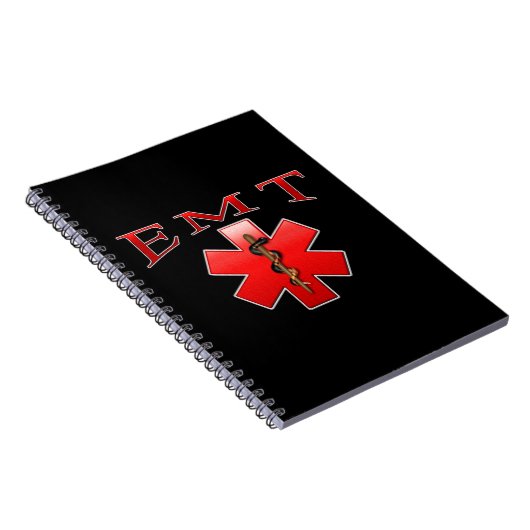 CARNET EMT (Côté Droit)