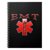CARNET EMT (Devant)