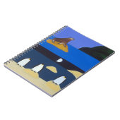 Carnet En Afrique du Sud 2006 (Côté gauche)