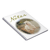 Carnet En Automne (Côté Droit)