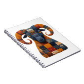 Carnet en bélier (Côté Droit)