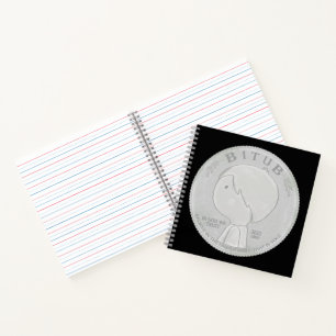Carnet En Dieu, nous faisons confiance