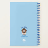 Carnet │En el fondo soy una ternura (Verso)