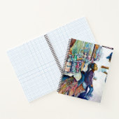 Carnet En fin de compte produit de l'espoir (Intérieur)