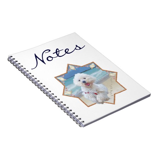 Carnet En liberté (Côté Droit)