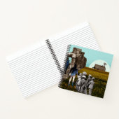 Carnet En ligne pour une connaissance étroite (Intérieur)