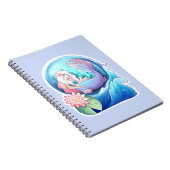 Carnet En mer (Côté Droit)