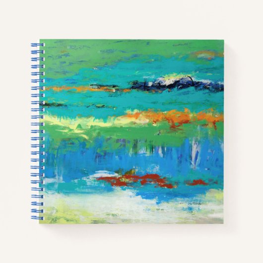Carnet En outre (Devant)