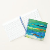Carnet En outre (Intérieur)
