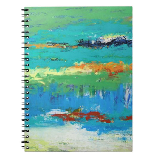 Carnet En outre (Devant)