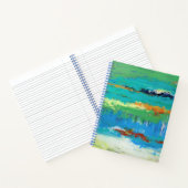 Carnet En outre (Intérieur)