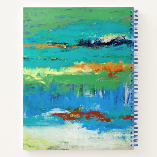 Carnet En outre (Dos)