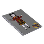 Carnet en pierre de taille 1 (Côté Droit)