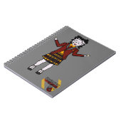 Carnet en pierre de taille 1 (Côté gauche)