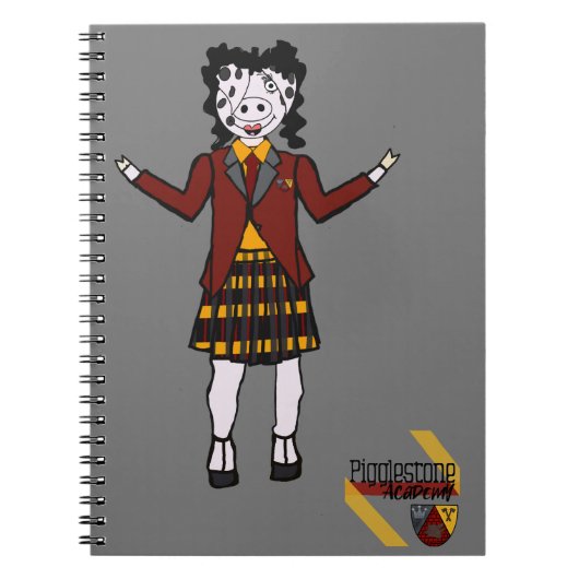 Carnet en pierre de taille 1 (Devant)