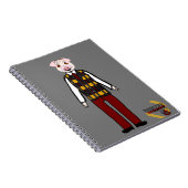 Carnet en pierre de taille 3 (Côté Droit)