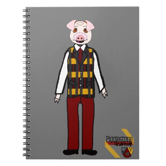 Carnet en pierre de taille 3 (Devant)