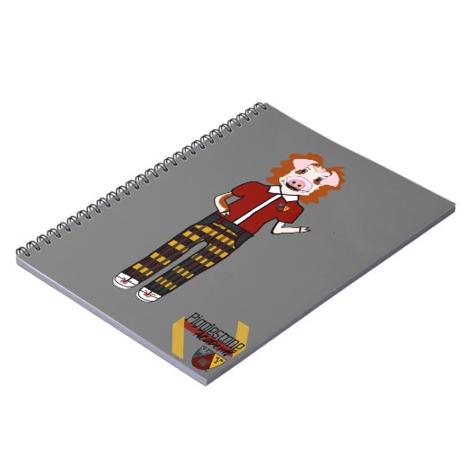 Carnet en pierre de taille 4 (Côté gauche)