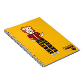 Carnet en pierre de taille 4Y (Côté Droit)