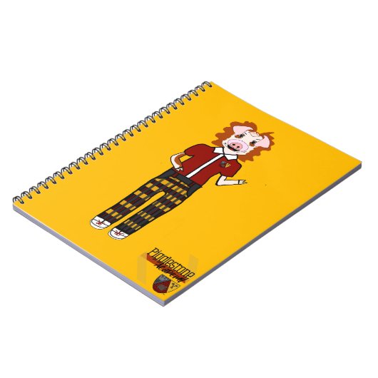 Carnet en pierre de taille 4Y (Côté gauche)