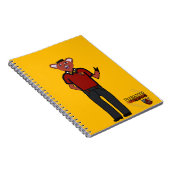 Carnet en pierre de taille 5Y (Côté Droit)
