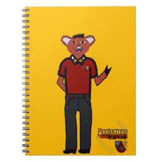 Carnet en pierre de taille 5Y
