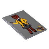 Carnet en pierre de taille 6 (Côté Droit)