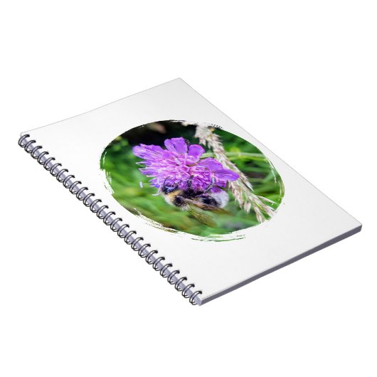 Carnet En pleine floraison (Côté Droit)