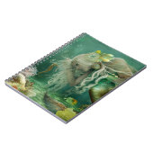 Carnet en profondeur de conversations (Côté gauche)