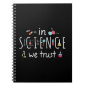Carnet En Science we (Devant)