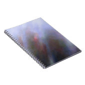 Carnet En septembre dernier (Côté Droit)