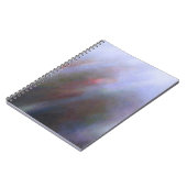 Carnet En septembre dernier (Côté gauche)