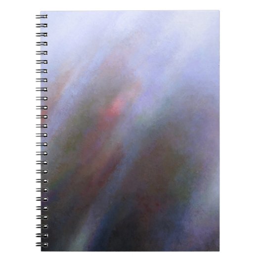 Carnet En septembre dernier (Devant)