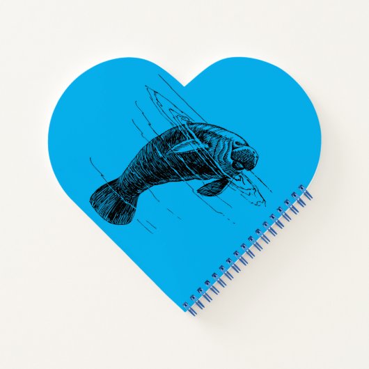 Carnet en spirale (Dos)