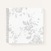 carnet en spirale (Devant)