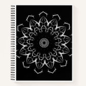 carnet en spirale (Devant)