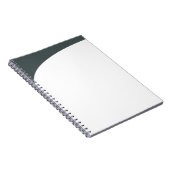 Carnet En-tête de lettre (Côté Droit)