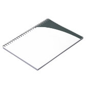 Carnet En-tête de lettre (Côté gauche)