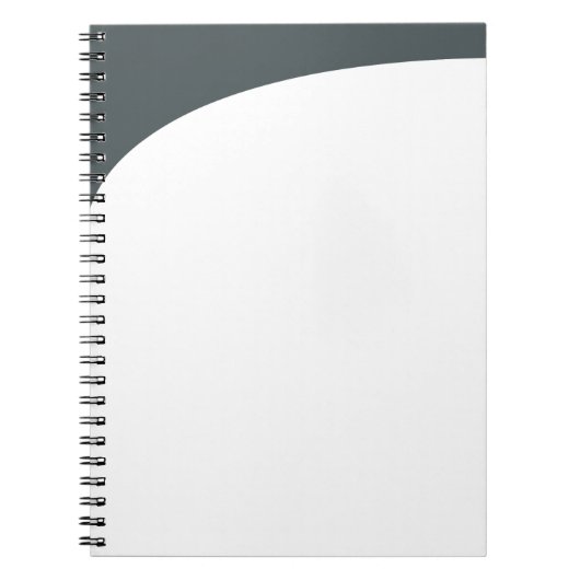 Carnet En-tête de lettre (Devant)