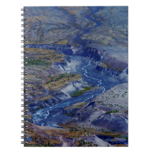 Carnet En voie de disparition