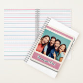 Carnet Encadrez votre plaisir ! 💕 (À l'intérieur)
