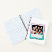 Carnet Encadrez votre plaisir ! 💕 (Intérieur)