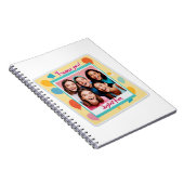 Carnet Encadrez votre plaisir ! 💕 (Côté Droit)
