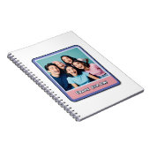 Carnet Encadrez votre plaisir ! 💕 (Côté Droit)