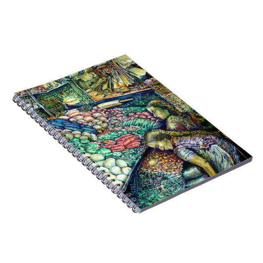 Carnet Encelade (Côté Droit)